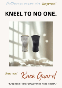 Knee pads