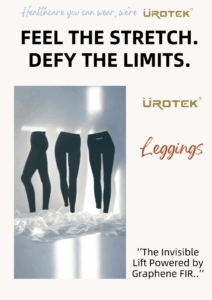 Graphene SculptFit Shaping Legging