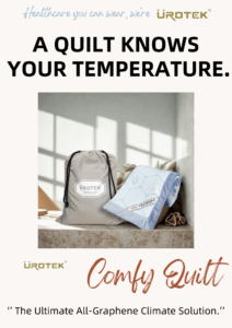 Comfy Quilt