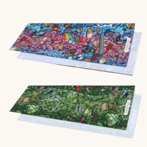 UROTEK Instant Cooling Towel UV Protection for Gym Running
