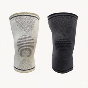 UROTEK 3D Graphene Knee Support Brace Pain Relief Anti-Slip FIR Gym